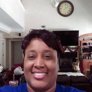 Meet your Posher, Christine